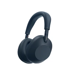 Sony WH-1000XM6 Headphones Midnight Blue