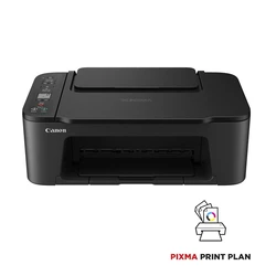 Canon PIXMA TS3550i Multifunction Printer
