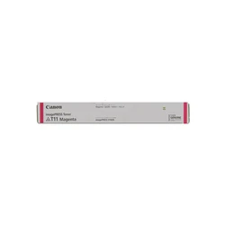 Canon T11 Γνήσιο Toner Laser Ματζέντα (5148C001) - 1 τεμ.