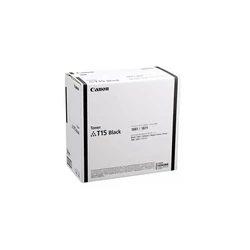 Canon T15 Γνήσιο Μαύρο Toner 5818C001 - 42000 Σελίδων