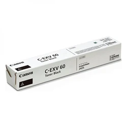 Canon C-EXV66 Γνήσιο Toner Laser Μαύρο (5745C002) - 44500 Σελίδες