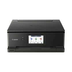 Canon PIXMA TS8750 Εκτυπωτής 3‑σε‑1 Inkjet A4 Wi‑Fi Duplex