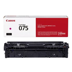Canon 075 Ματζέντα Toner Cartridge (6363C002)