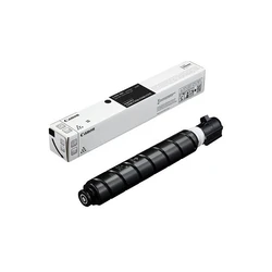 Canon C-EXV 1001 Γνήσιο Μαύρο Toner Laser Εκτυπωτή