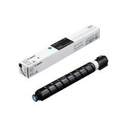 Canon C-EXV 1001 Γνήσιο Toner Laser Εκτυπωτή Κυανό