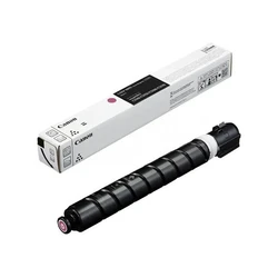 Canon C-EXV 1001 Γνήσιο Toner Laser Εκτυπωτή Ματζέντα