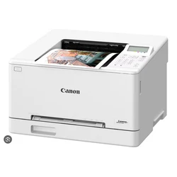Canon i-SENSYS LBP646Cdw Color Laser Printer