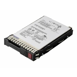 HP P04560-B21 SSD 480GB 2.5'' SATA III