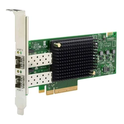 Fibre Channel Host Bus Adapter SN1610E 32Gb 2 θυρών (HP Enterprise)