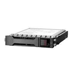 HPE SSD 240GB 2.5'' SATA III (P40496-B21) - Hewlett Packard Enterprise