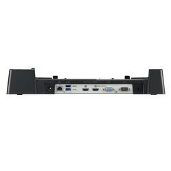 Panasonic Port Replicator for FZ-55 2x USB GLAN Serial 2x HDMI VGA