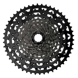 Κασέτα Shimano 11 Ταχυτήτων 11-50T Linkglide (ICSLG70011150)
