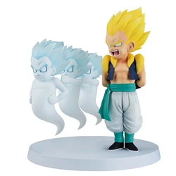 Banpresto Dragon Ball Dragon History II Gotenks φιγούρα 13 εκ.