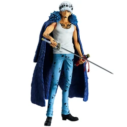 Banpresto One Piece: Trafalgar Law Ichibansho Φιγούρα