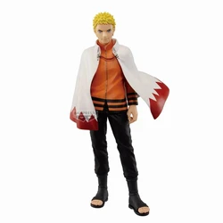 Banpresto: Naruto 72 Series - Άγαλμα Naruto Uzumaki (24 εκ.)