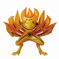 Banpresto: Naruto Shippuden - Kurama (Link Mode) Άγαλμα 14 εκ.