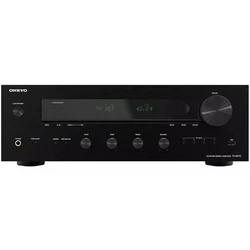 Onkyo TX-8470 Hi‑Fi Δικτυακός Στερεο Δέκτης - Μαύρο