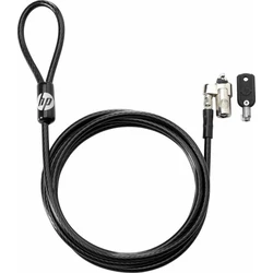 HP Κλειδαριά Security Cable Lock Notebook