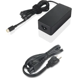 Lenovo USB C Laptop Charger 65W