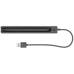 HP Slim Επαναφορτιζόμενος Φορτιστής Γραφίδας (4X491AA)
