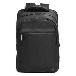 HP Professional Τσάντα Πλάτης για Laptop 17,3'' Μαύρο