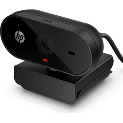 HP Κάμερες HP 325 FHD Webcam 1080p