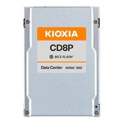 KIOXIA CD8P‑V 2.5'' 1.60TB PCIe 5.0 NVMe Enterprise SSD για Server