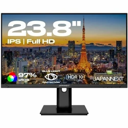 Japannext FULL HD Οθόνη 23.8" (JN-IPS2382FHDR-HSP)