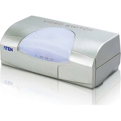 ATEN VS491 VGA διακόπτης 4 θυρών