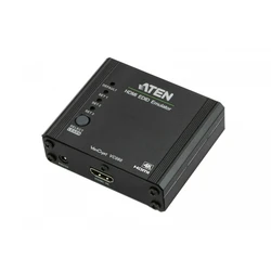 Aten HDMI Converter VC080-AT - Εξομοιωτής EDID με υποδοχή HDMI, Μαύρο