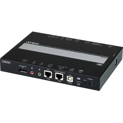 Aten CN9950 KVM & Data Switch - KVM διακόπτης / διαχείριση συστήματος (CN9950-AT-G)
