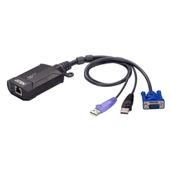 ATEN CN800 USB VGA KVM over IP Μίνι