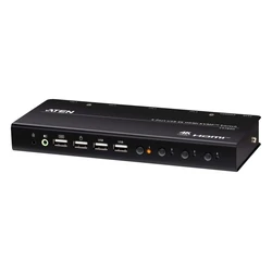 Aten CS784H Διακόπτης KVM & Data με USB και HDMI