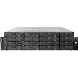 Asustor Lockerstor 16 Pro Gen2 AS7216RDX NAS Tower 16 θέσεων, 2 θύρες Ethernet
