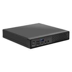 ASRock JPT/L6/X600 Barebone (HDMI, USB-C, LAN, 2x DDR5)