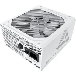 Montech Titan PLA 1000W Τροφοδοτικό Υπολογιστή Full Modular 80 Plus Platinum