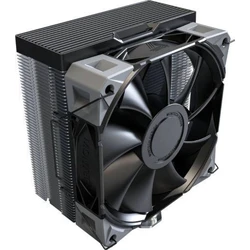 Montech NX400 (B) Ψύκτρα Επεξεργαστή - Συμβατότητα Socket AM4/AM5/1200/115x/1700
