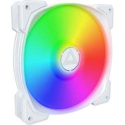 Montech HP140 ARGB PWM 140mm Case Fan Λευκό