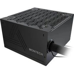 Montech BETA 2 850W Μαύρο Τροφοδοτικό Υπολογιστή ATX 3.1 80 PLUS Bronze Full Wired