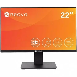 AG Neovo Technology Monitor LA-2202 21.5 inch FHD HDMI TN