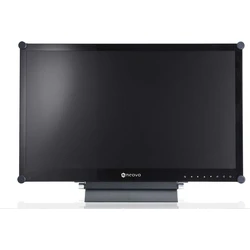 AG Neovo RX-2402 24" Οθόνη LCD Public Display Full HD 1920x1080, 24/7, 250 cd/m², BNC, S-Video, IP65