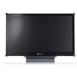 AG Neovo HX-2402 (HX42B011E0100) 24" Δημόσια Οθόνη Full HD, 1920x1080, 300 cd/m², BNC, DVI-D, IP65