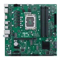 ASUS MB Q670EI-IM-A Mini-ITX Μητρική Κάρτα (LGA1700, DDR5)