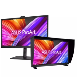 ASUS ProArt PA32DC OLED 31.5" 4K UHD Οθόνη HDR (3840x2160) 0.1ms GTG