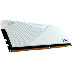 ADATA XPG Lancer 16GB DDR5 6000 MT/s DIMM (AX5U6000C3016G-CLAWH) - Μνήμη RAM Desktop