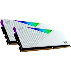 Adata XPG Lancer 32GB (2x16GB) DDR5 6000 DIMM - RGB, Intel XMP
