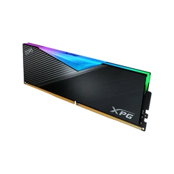 Adata XPG Lancer RGB 16GB DDR5 6000MHz DIMM (AX5U6000C3016G-CLARBK) - Intel XMP