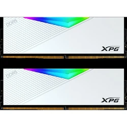 64GB Adata XPG LANCER 2 x 32GB DDR5 6400 MT/s Kit RAM (AX5U6400C3232G-DCLARWH)