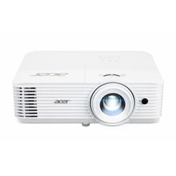 Acer H6805BDa προβολέας DLP 3840x2160 4000 ANSI Lumens 16:9 HDMI VGA USB 10W ηχείο 3D Λευκό