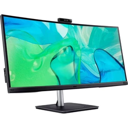 Acer VERO CB343CURDBEMIIPHCUZX 34" UltraWide IPS Monitor 3440x1440 60Hz